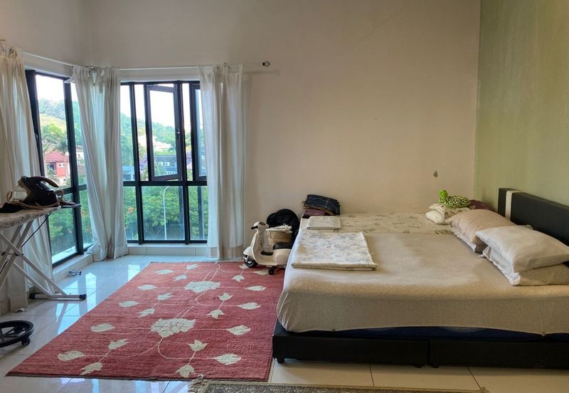 Lake Vista Residence (Tasik Vista Residen)