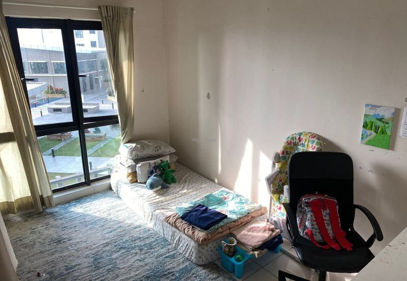 Lake Vista Residence (Tasik Vista Residen)