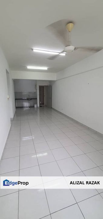 Residence 1 For Sale @ Tiara South Semenyih [Best Deal + FREEHOLD + 2 Parking], Selangor, Semenyih
