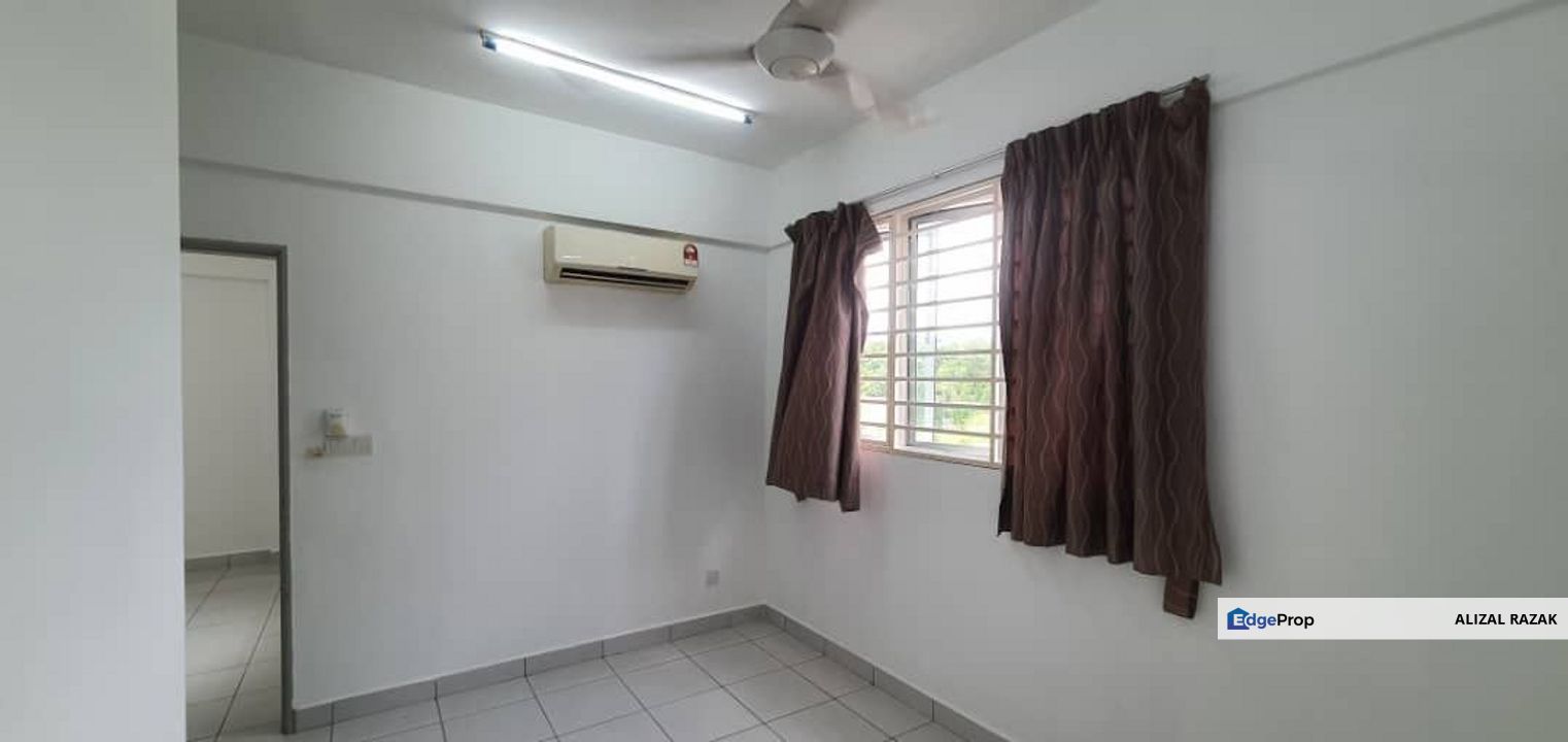 Residence 1 For Sale @ Tiara South Semenyih [Best Deal + FREEHOLD + 2 Parking], Selangor, Semenyih