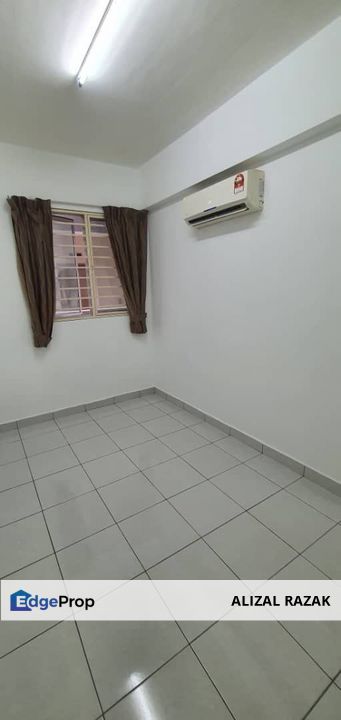 Residence 1 For Sale @ Tiara South Semenyih [Best Deal + FREEHOLD + 2 Parking], Selangor, Semenyih
