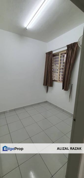 Residence 1 For Sale @ Tiara South Semenyih [Best Deal + FREEHOLD + 2 Parking], Selangor, Semenyih
