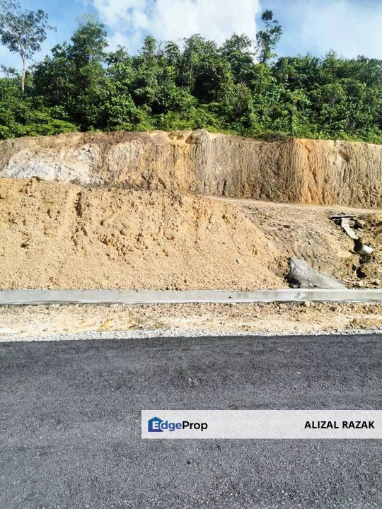 Lot Tanah For Sale @ Jenderam Hulu Dengkil Sepang [Harga Best, Lokasi & Akses Mudah ke KLIA, NIlai & Putrajaya], Selangor, Dengkil