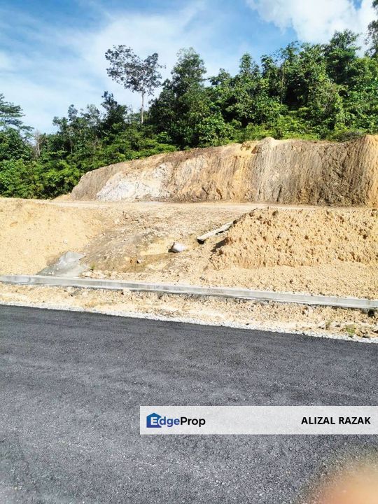 Lot Tanah For Sale @ Jenderam Hulu Dengkil Sepang [Harga Best, Lokasi & Akses Mudah ke KLIA, NIlai & Putrajaya], Selangor, Dengkil