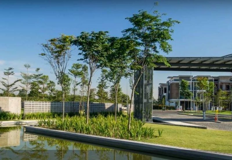 Poolvilla Reflexion Puchong, Near Cyberjaya