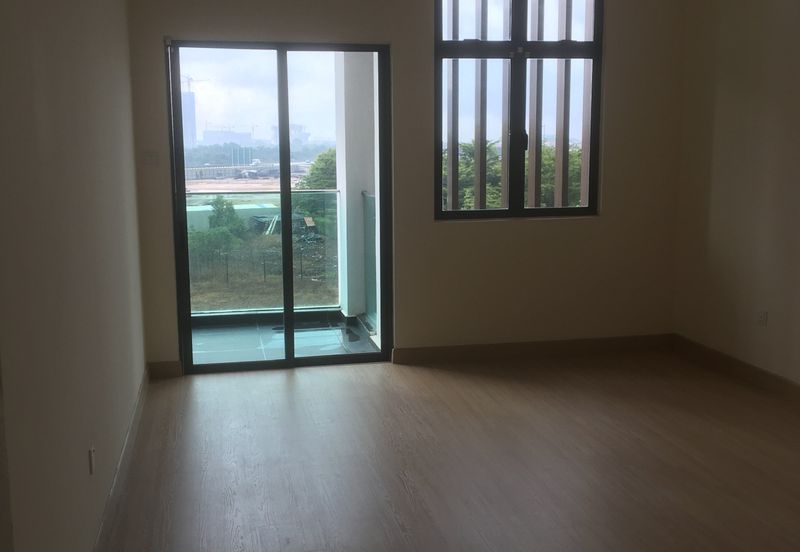 Poolvilla Reflexion Puchong, Near Cyberjaya