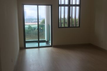 Poolvilla Reflexion Puchong, Near Cyberjaya