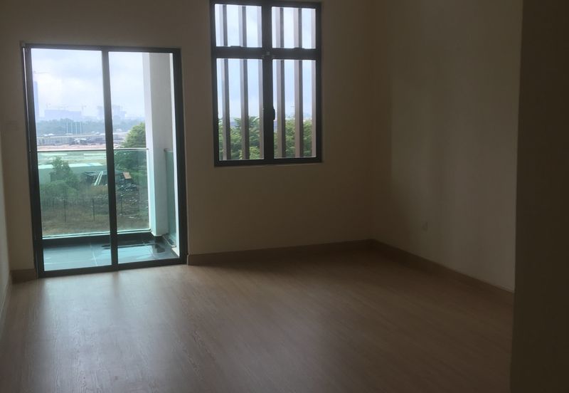 Poolvilla Reflexion Puchong, Near Cyberjaya