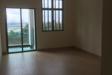 Poolvilla Reflexion Puchong, Near Cyberjaya