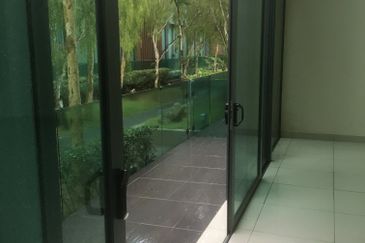 Poolvilla Reflexion Puchong, Near Cyberjaya