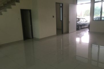 Poolvilla Reflexion Puchong, Near Cyberjaya