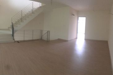 Poolvilla Reflexion Puchong, Near Cyberjaya