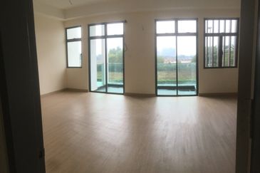 Poolvilla Reflexion Puchong, Near Cyberjaya