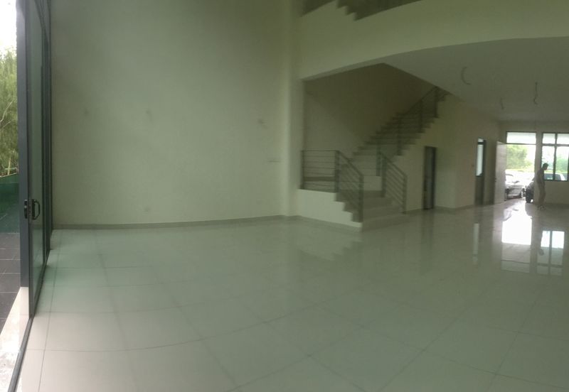 Poolvilla Reflexion Puchong, Near Cyberjaya