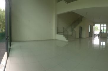 Poolvilla Reflexion Puchong, Near Cyberjaya