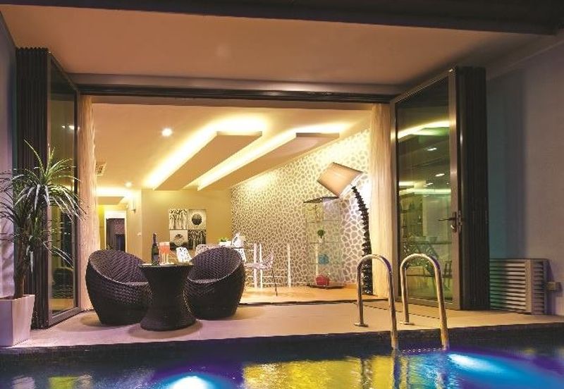 Pool villa Reflexion Puchong, Near Cyberjaya