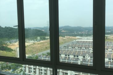 Savanna Executive Suites @ Southville City