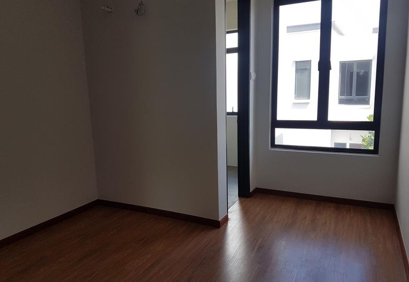 [Club House] Kajang East Terrace House, Freehold Terrace House for Sale