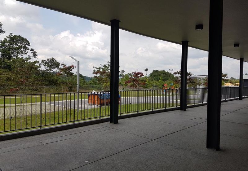 [Club House] Kajang East Terrace House, Freehold Terrace House for Sale
