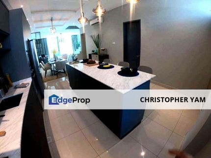 [ Easy Ownership Package available ] Puchong Landed House near Cyberjaya, Selangor, Puchong