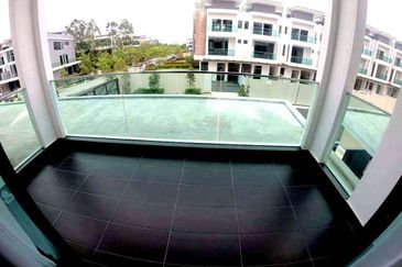 [ Easy Ownership Package available ] Puchong Landed House near Cyberjaya