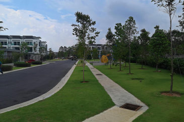 [ Easy Ownership Package available ] Puchong Landed House near Cyberjaya