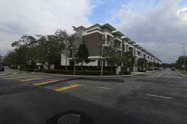 [ Easy Ownership Package available ] Puchong Landed House near Cyberjaya