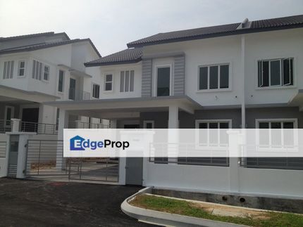 Hillview Kajang Semi D Landed, Selangor, Kajang