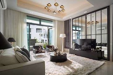 [Foreigner Can Buy] Sejati Cyberjaya Semi D House