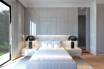 [Foreigner Can Buy] Sejati Cyberjaya Semi D House