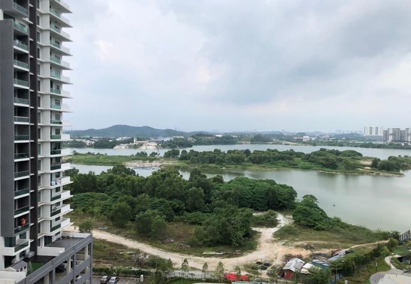 [ Easy Ownership Program available ] Puchong BIG Size Condo 2400sq feet