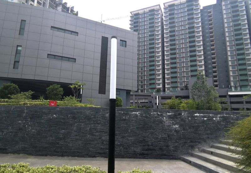 [ Easy Ownership Program available ] Puchong BIG Size Condo 2400sq feet