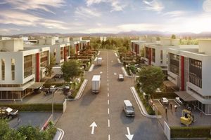 All Industrial For Sale In Bukit Angkat Kajang Selangor Edgeprop My