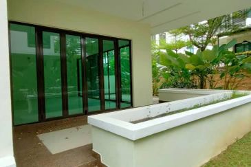 Cyberjaya Symphony Hill Beethoven 2 Storey Semi D