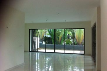 Cyberjaya Symphony Hill Beethoven 2 Storey Semi D