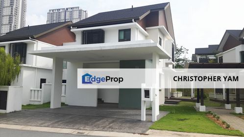 Symphony Hill Cyberjaya. , Selangor, Cyberjaya