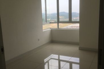 0% Downpayment to Own this Unit, Bangi New Condo