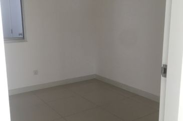 0% Downpayment to Own this Unit, Bangi New Condo