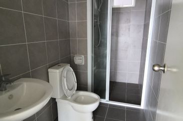 0% Downpayment to Own this Unit, Bangi New Condo