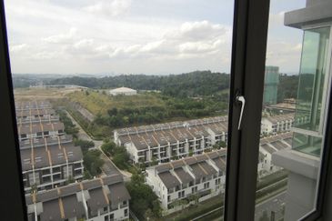 0% Downpayment to Own this Unit, Bangi New Condo