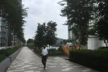 0% Downpayment to Own this Unit, Bangi New Condo