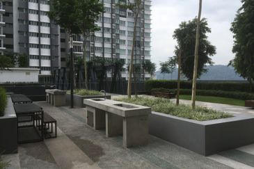 0% Downpayment to Own this Unit, Bangi New Condo