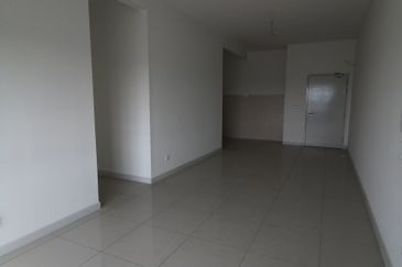 0% Downpayment to Own Bangi New Condo, free Legal