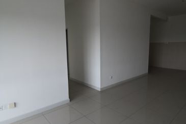 0% Downpayment to Own Bangi New Condo, free Legal