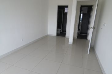 0% Downpayment to Own Bangi New Condo, free Legal