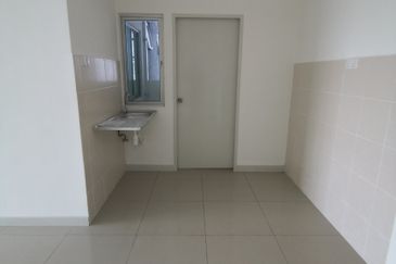 0% Downpayment to Own Bangi New Condo, free Legal