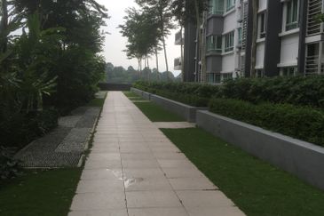 0% Downpayment to Own Bangi New Condo, free Legal