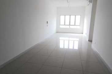 0%Downpayment Own Bangi New Condo, Developer price