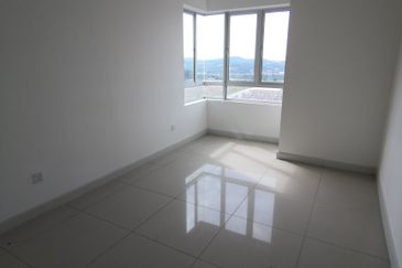 0%Downpayment Own Bangi New Condo, Developer price