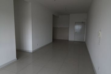 0%Downpayment Own Bangi New Condo, Developer price